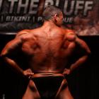 Joseph  Ajdaradini - NPC Battle on the Bluff 2012 - #1